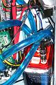 2005 - Liquid Cooling montaggio Vaschetta